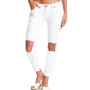 One Teaspoon Mom Jeans